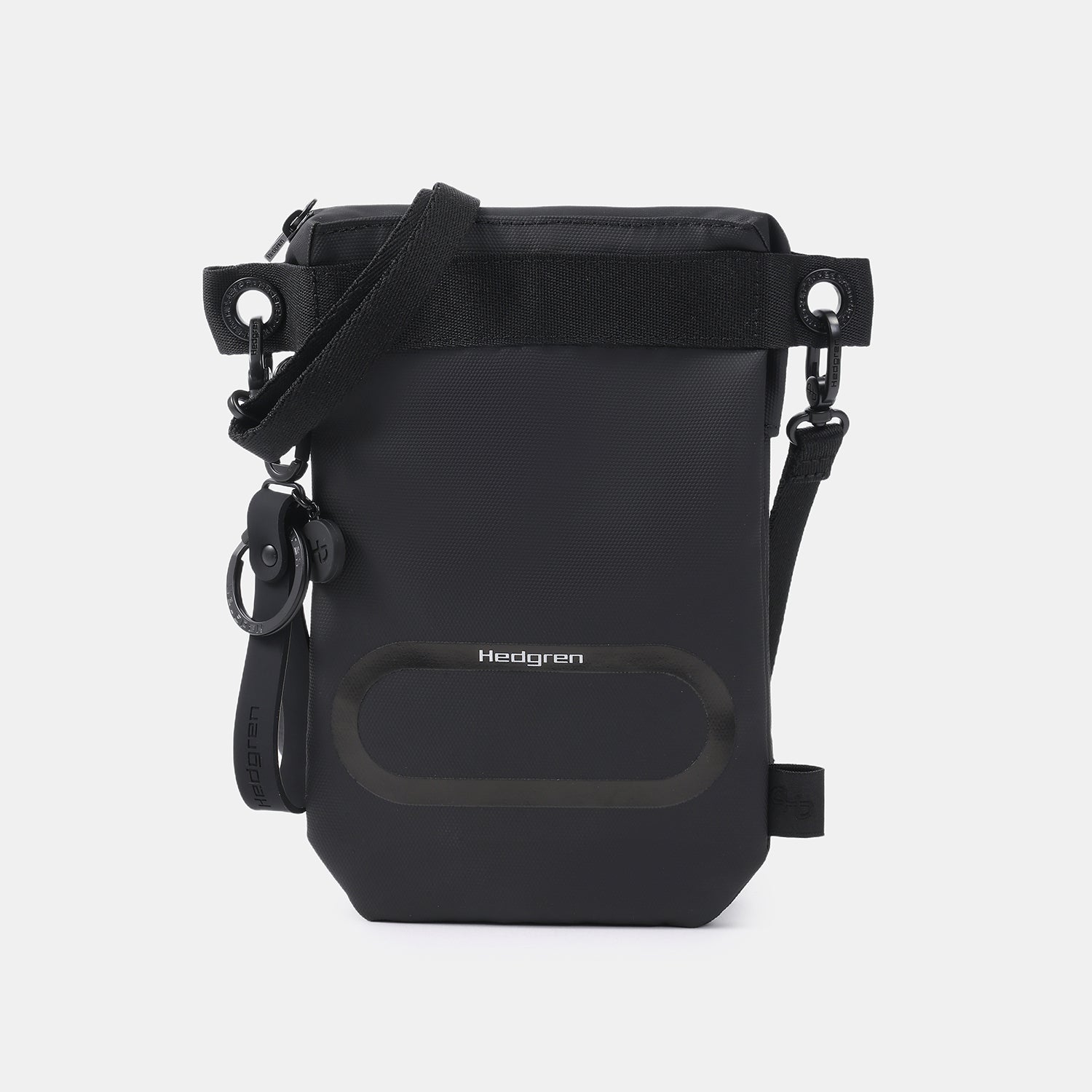 Otu Crossbody #Färg_Svart