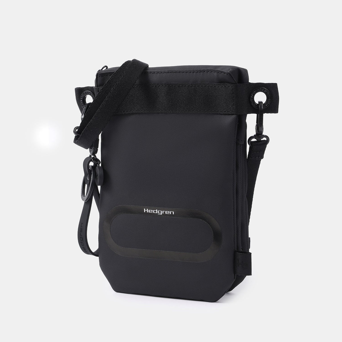 Otu Crossbody #Färg_Svart
