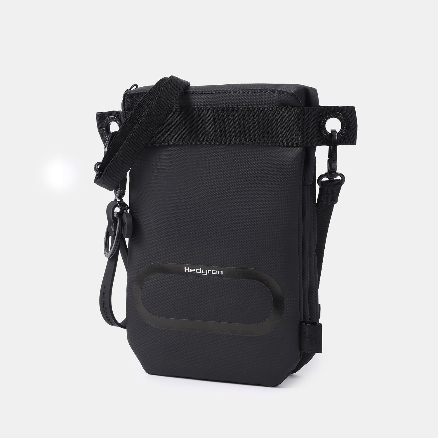Otu Crossbody #Färg_Svart