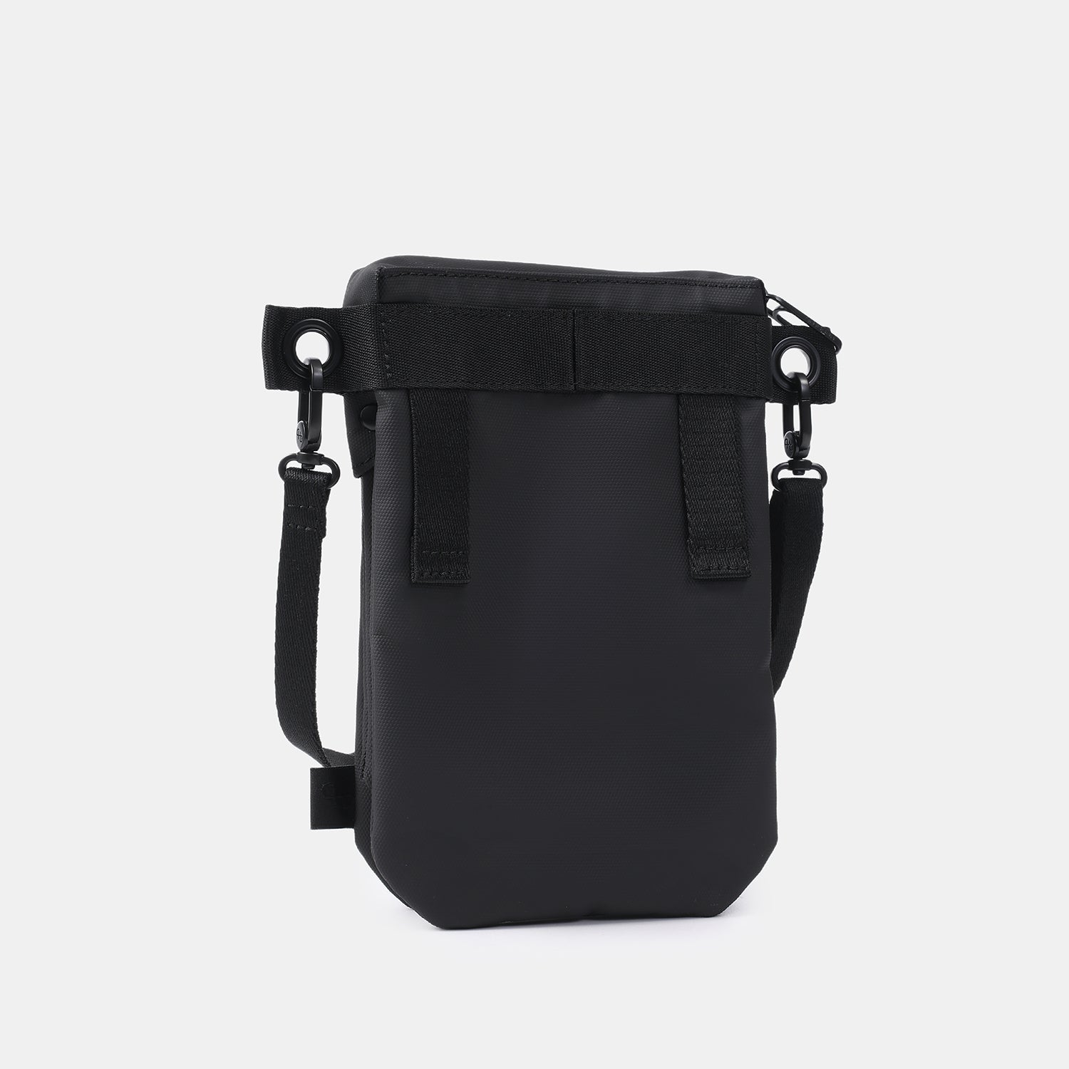 Otu Crossbody #Färg_Svart