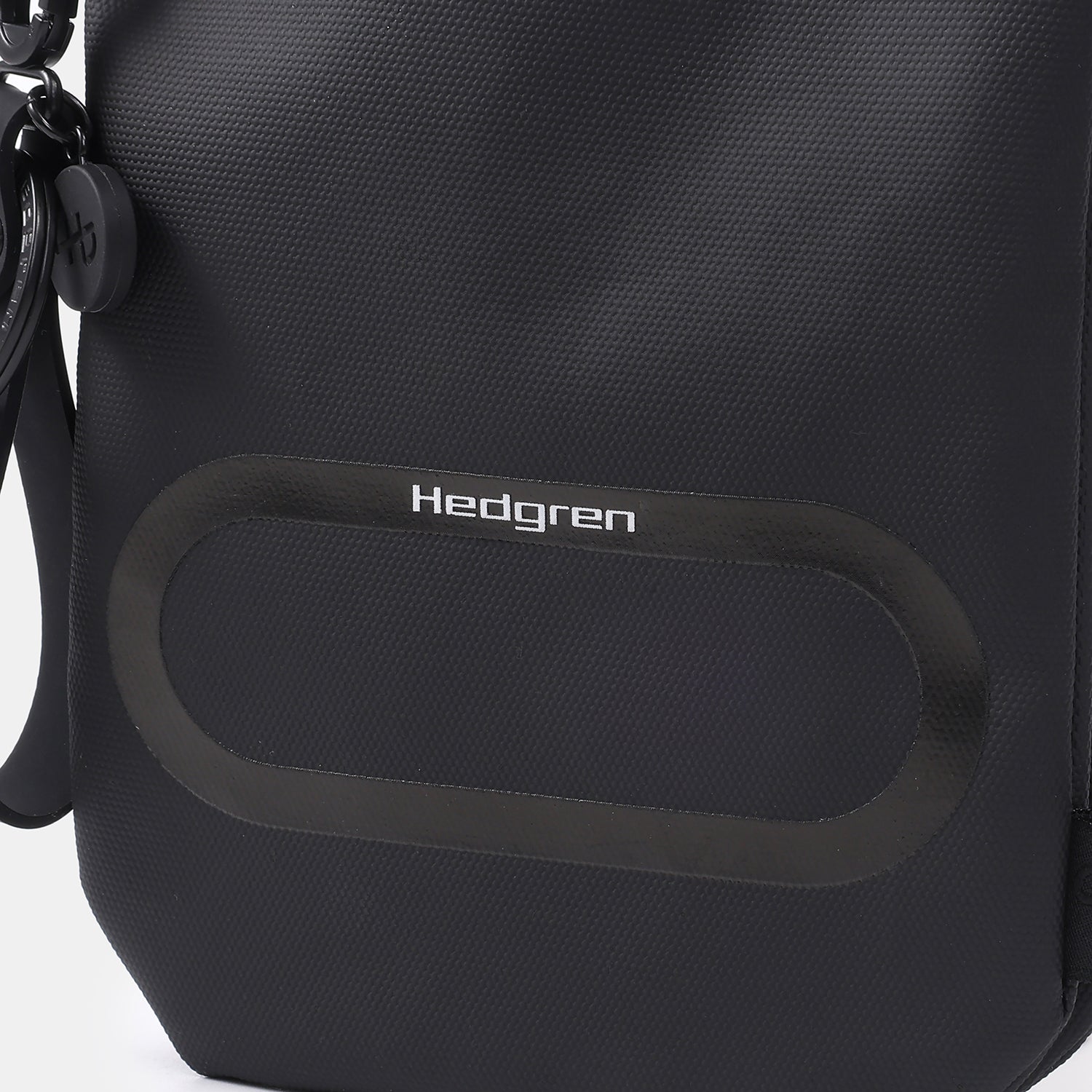Otu Crossbody #Färg_Svart