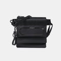 Isa Crossbody #Färg_Svart