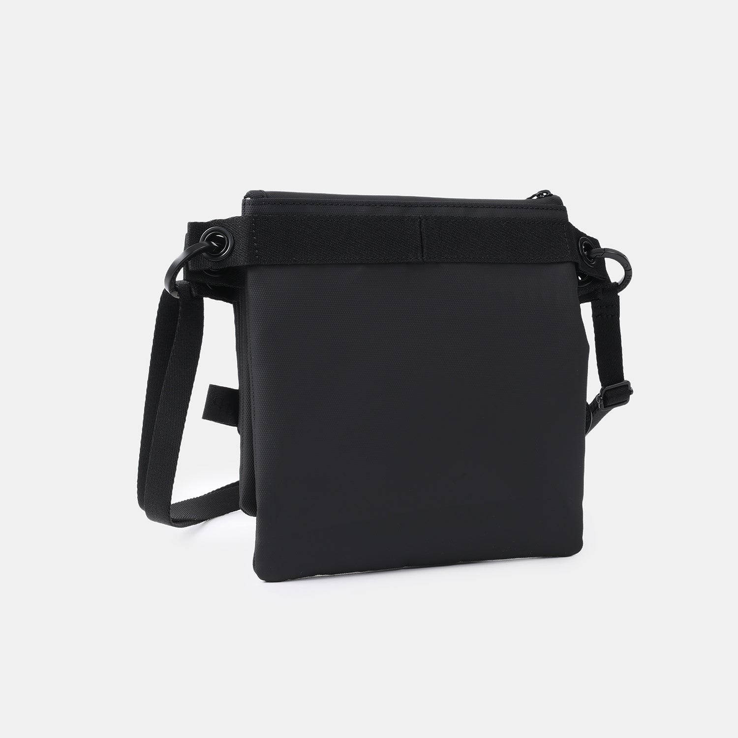 Isa Crossbody #Färg_Svart