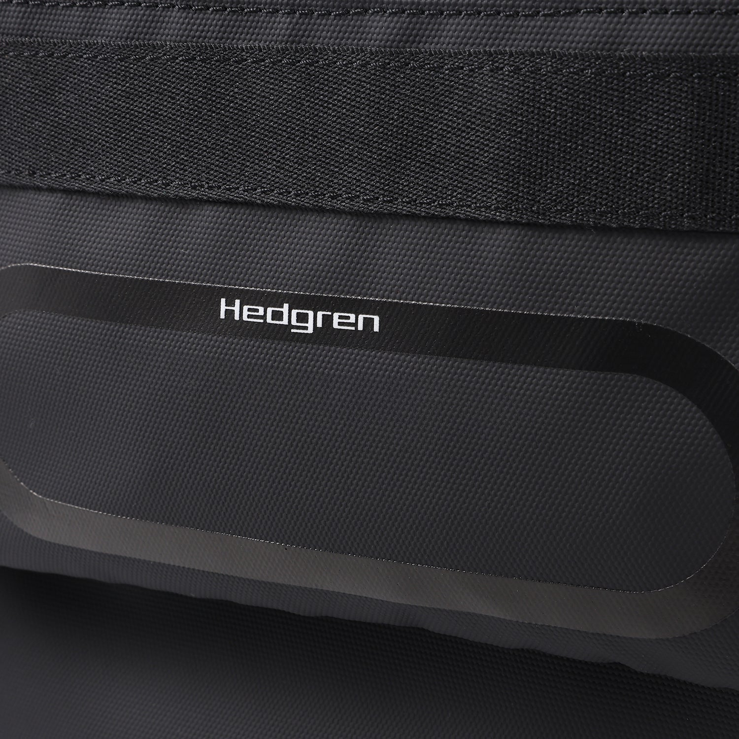Isa Crossbody #Färg_Svart
