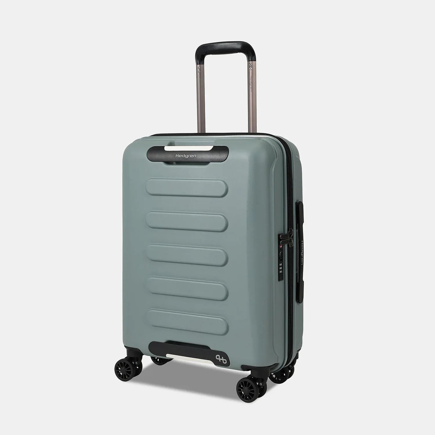 Hedgren GRIP - Grön - Kabinväska - XS S green