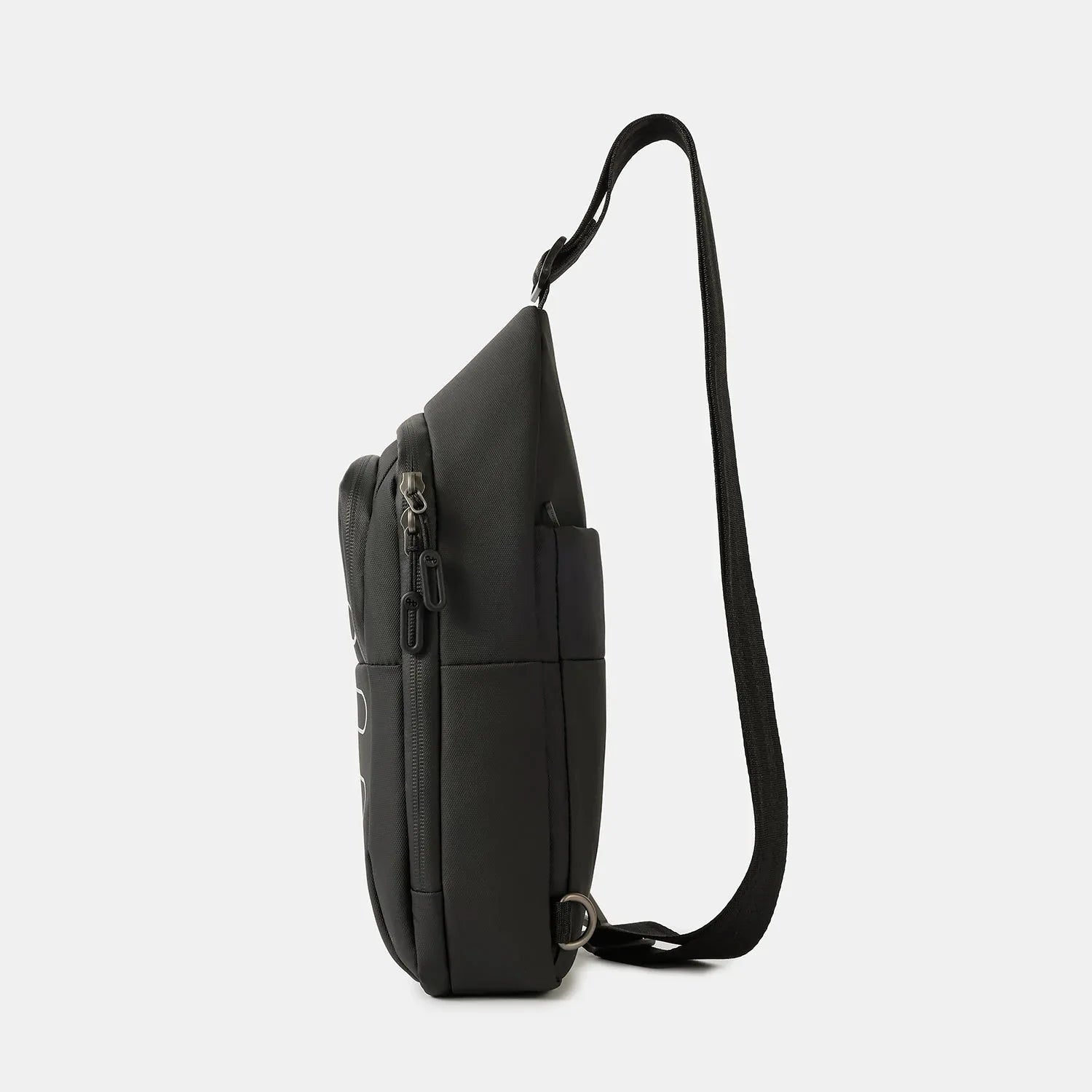 Hedgren SLING P - Svart  svart
