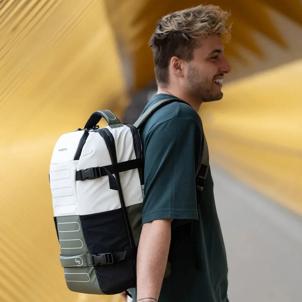 Hedgren ryggsack 