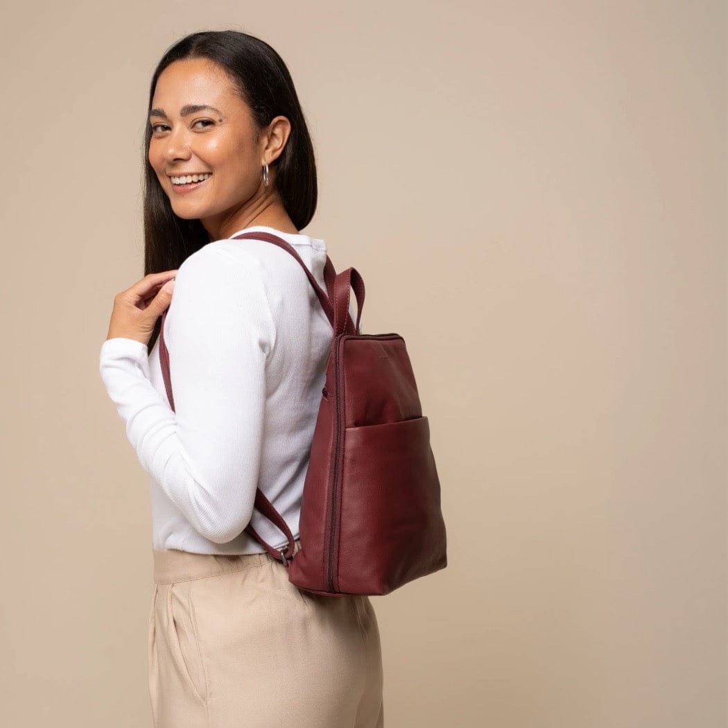 The Chesterfield Brand - Ilara Ryggsäck