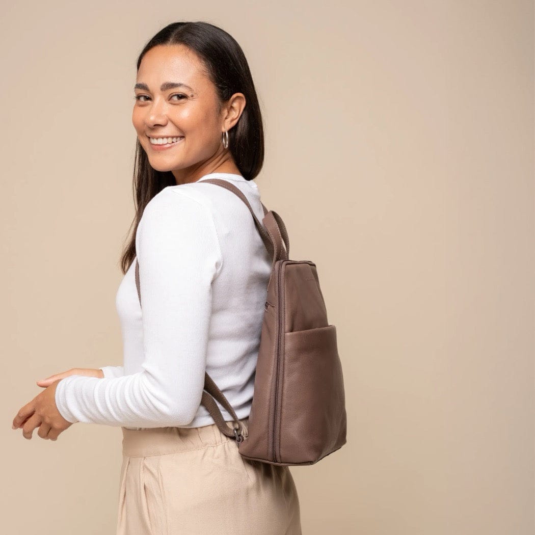The Chesterfield Brand - Ilara Ryggsäck