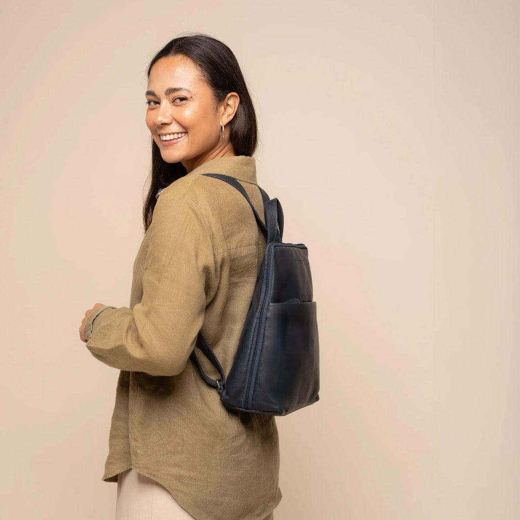 The Chesterfield Brand - Ilara Ryggsäck