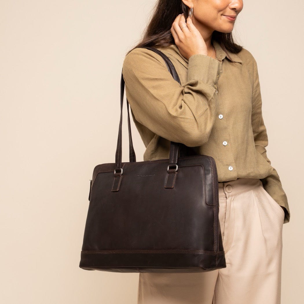The Chesterfield Brand - Isara Axelväska