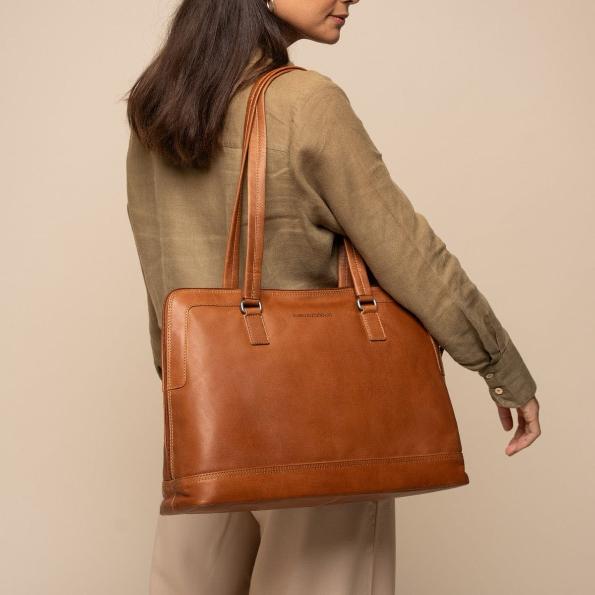 The Chesterfield Brand - Isara Axelväska