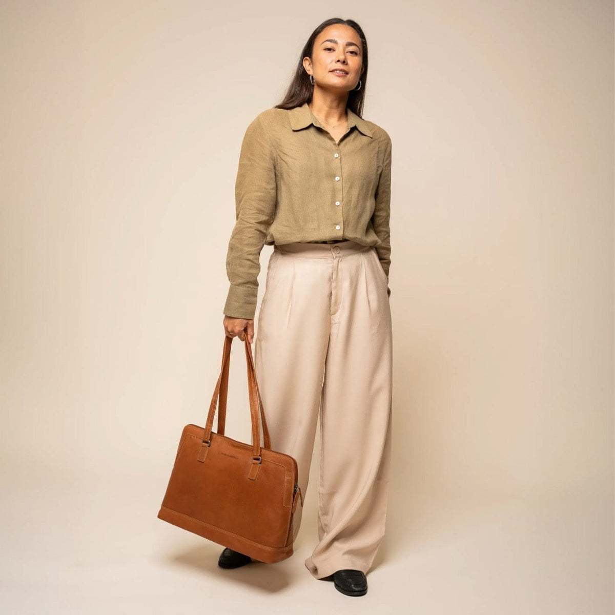 The Chesterfield Brand - Isara Axelväska