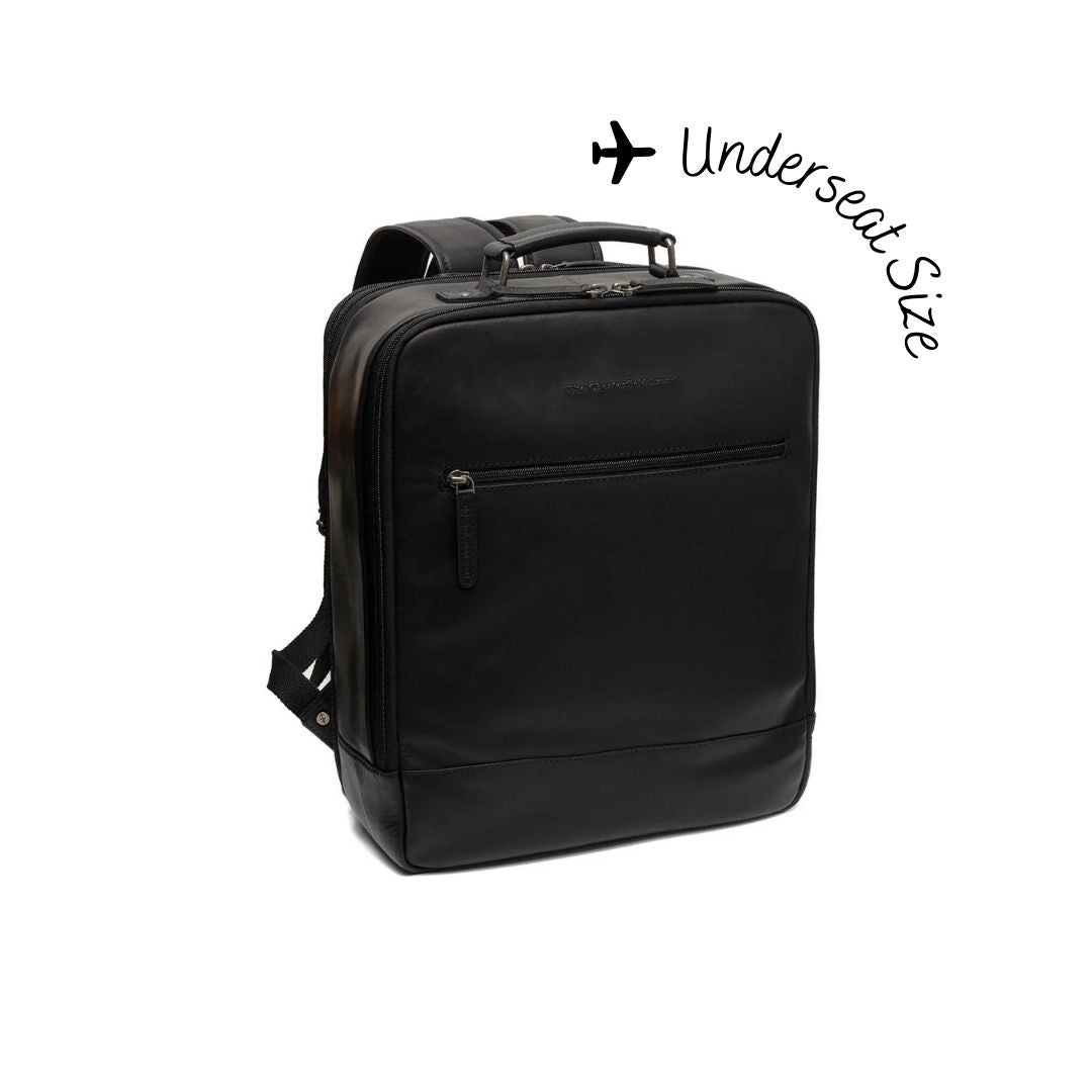 The Chesterfield Brand - Jamaica Datorryggsäck