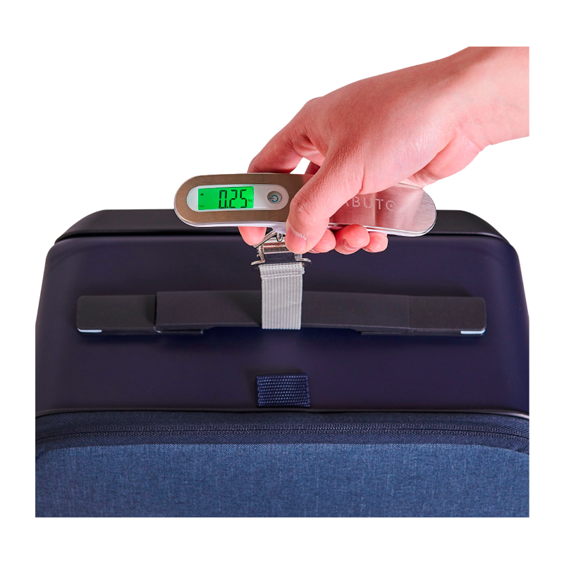 Kabuto Bagagevåg - Väg din resväska