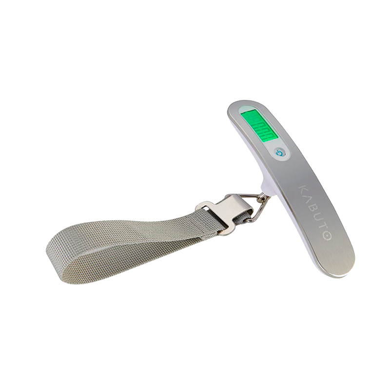 Kabuto Bagagevåg - Väg din resväska