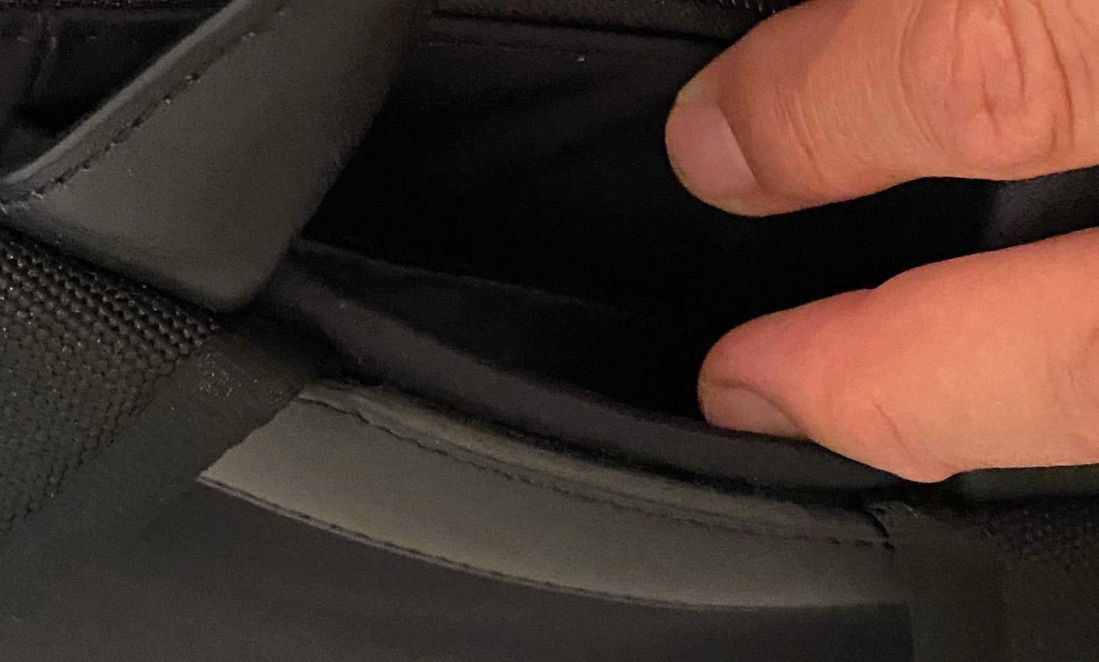 BACKPACK Xavi Simons X Kabuto