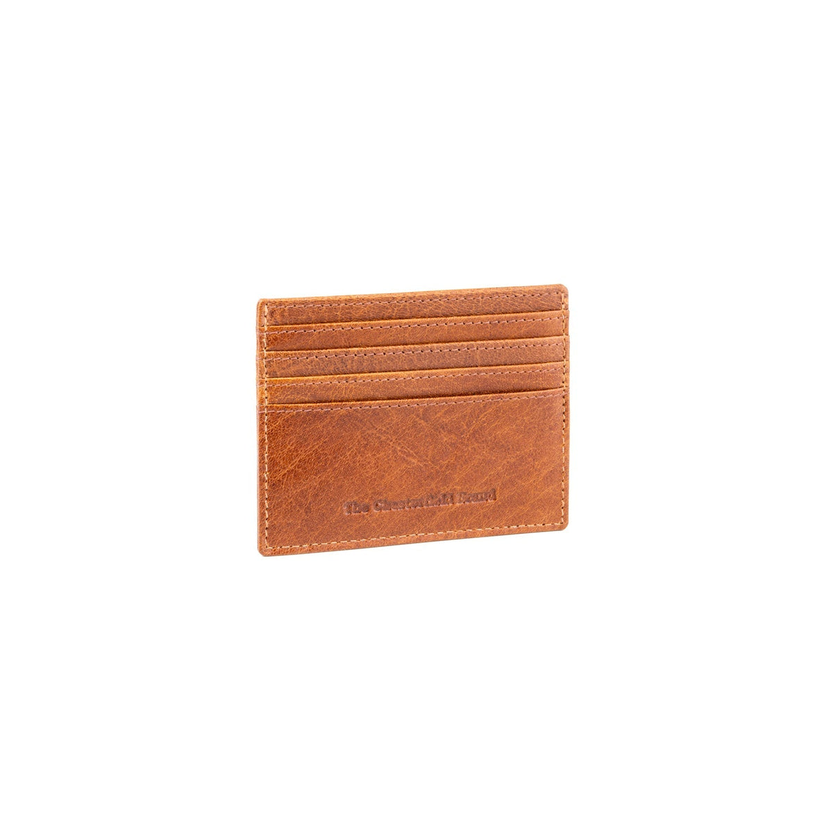 Kalmar Korthållare #Färg_Cognac