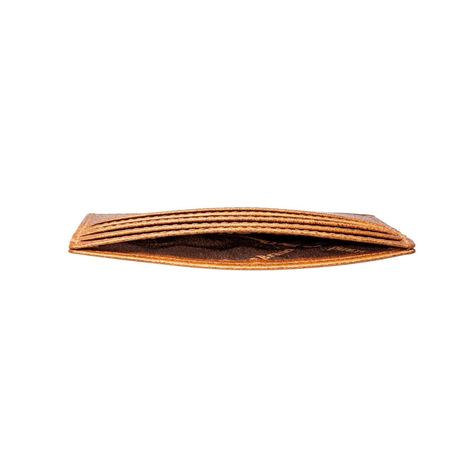 Kalmar Korthållare #Färg_Cognac