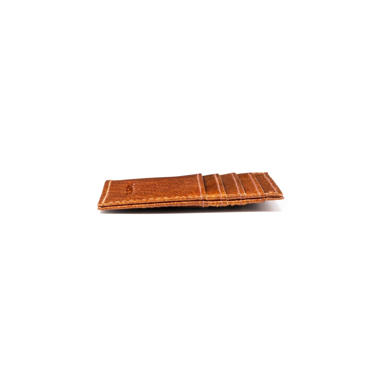 Kalmar Korthållare #Färg_Cognac