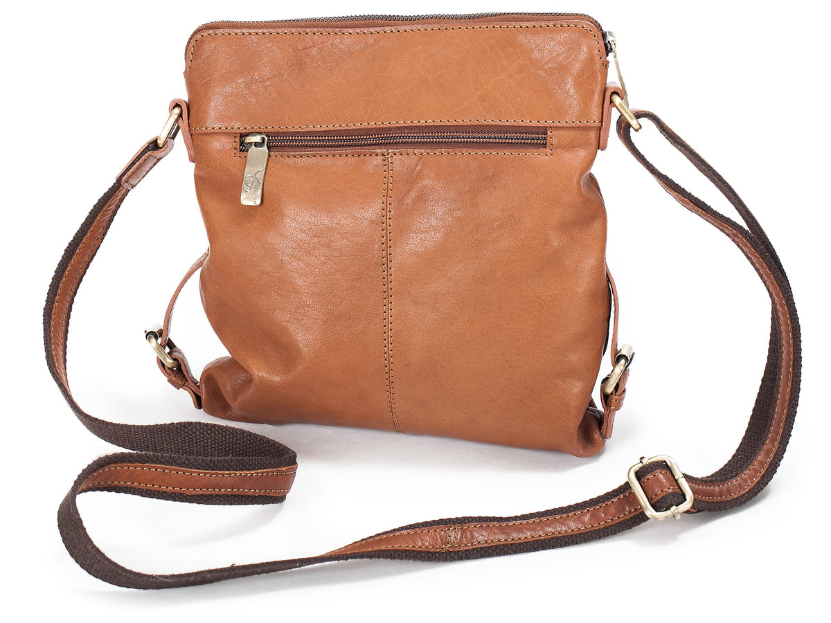 Baoobaoo - Shoulderbag Medium Axelväska