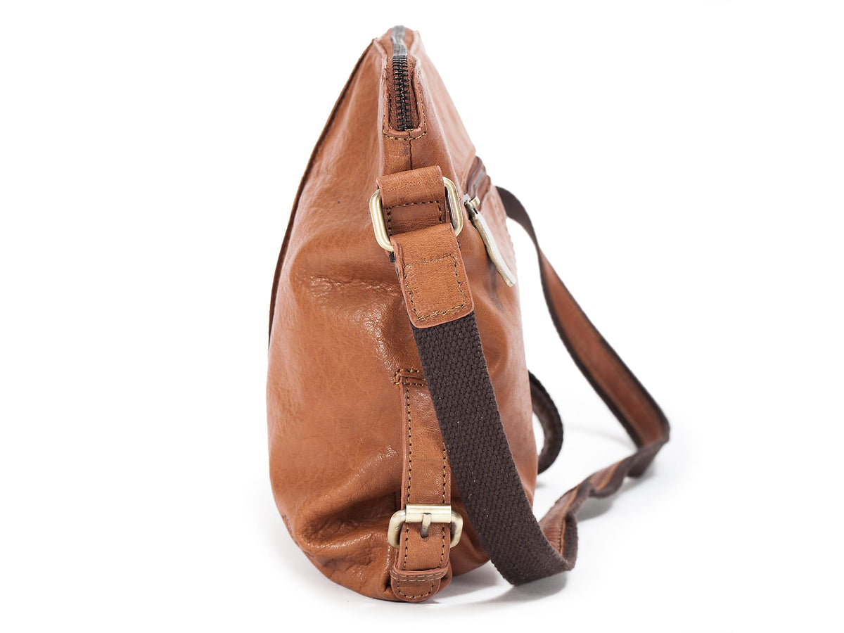 Baoobaoo - Shoulderbag Medium Axelväska