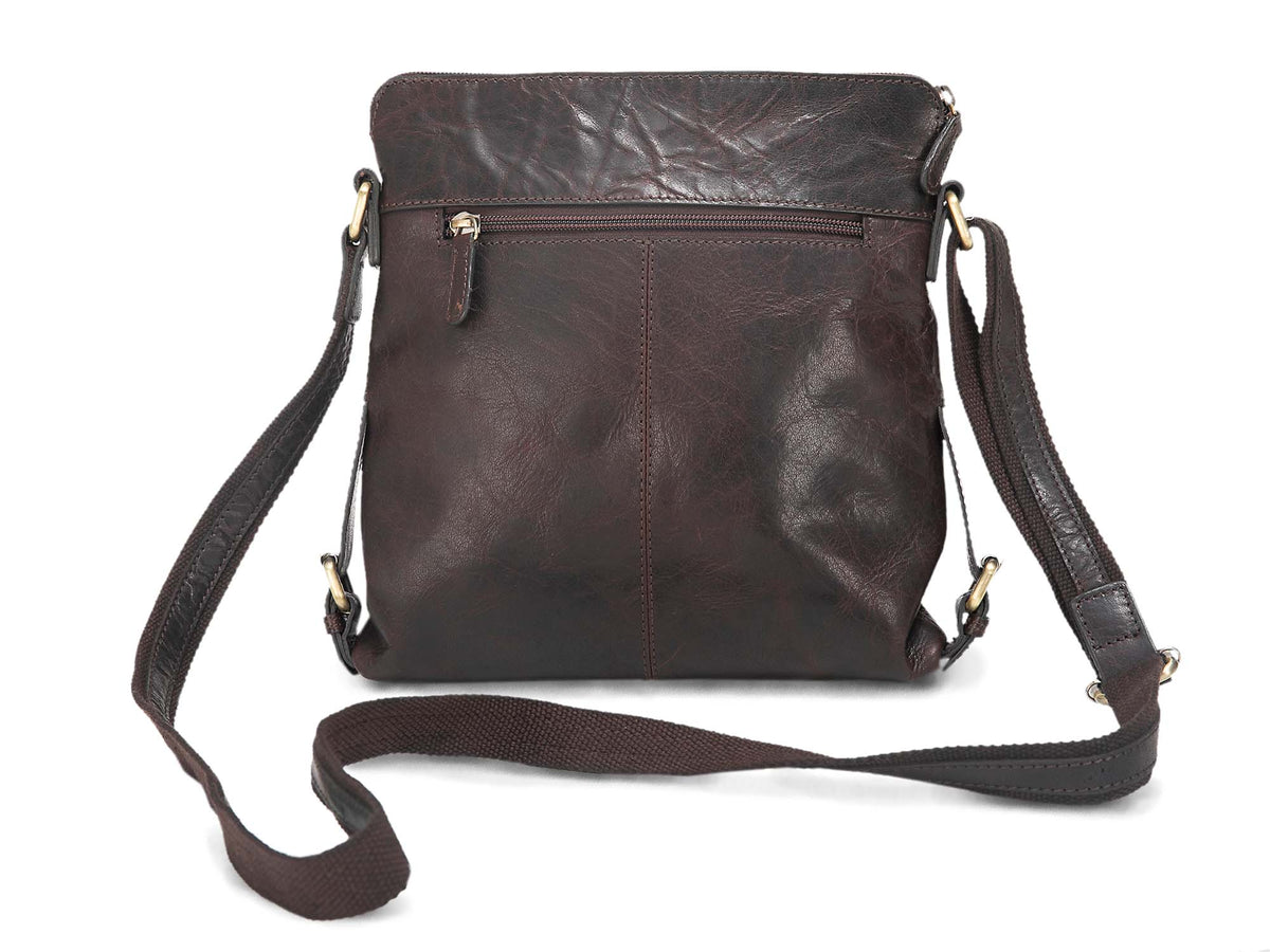 Baoobaoo - Shoulderbag Medium Axelväska