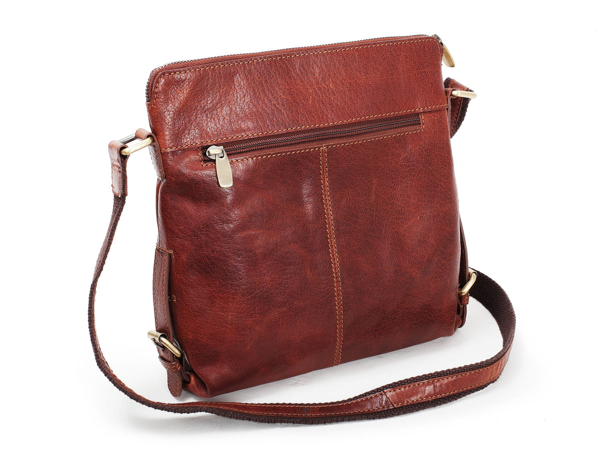 Baoobaoo - Shoulderbag Medium Axelväska