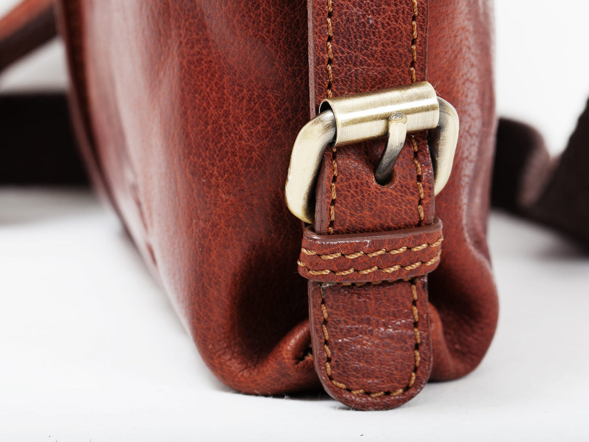 Baoobaoo - Shoulderbag Medium Axelväska