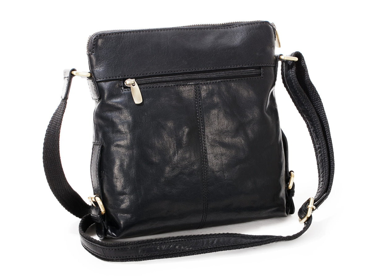 Baoobaoo - Shoulderbag Medium Axelväska