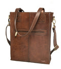 Baoobaoo - Tote Bag 14 Toteväska #Färg_Conjac