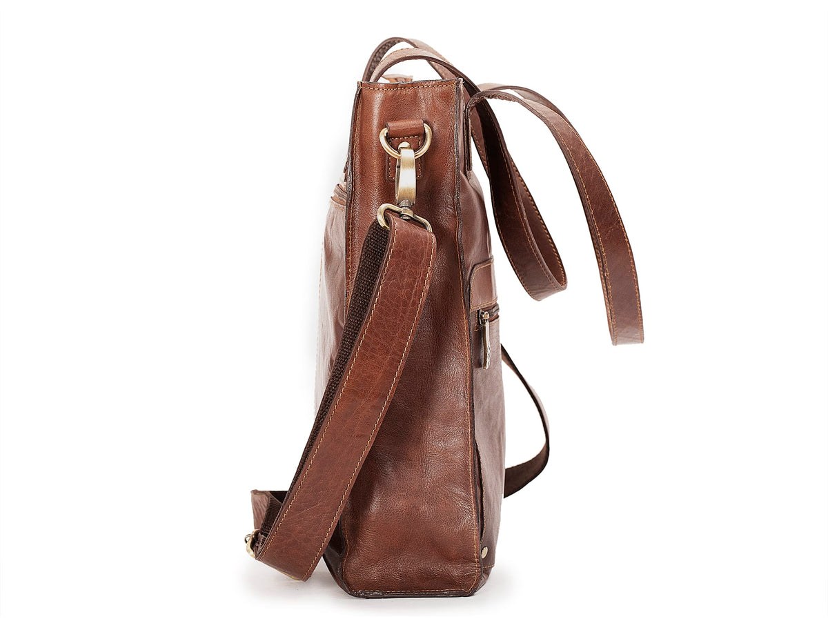 Baoobaoo - Tote Bag 14 Toteväska