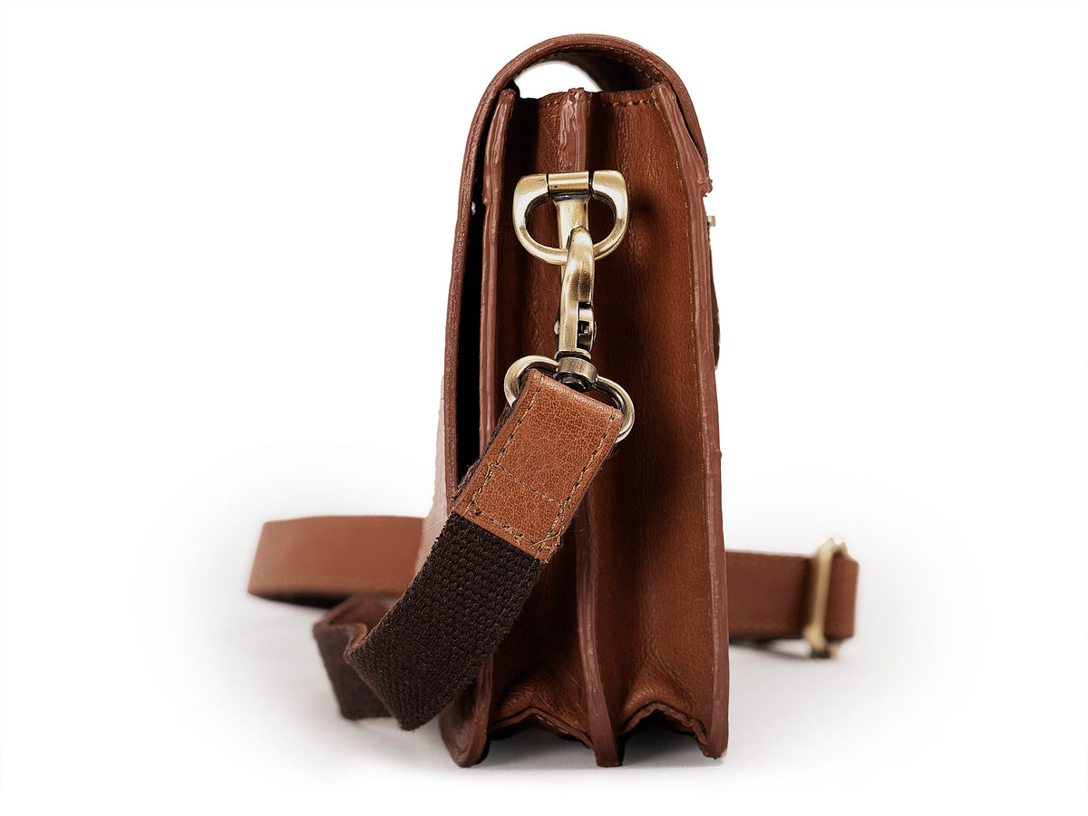 Baoobaoo - Flapbag Handbag small Handväska