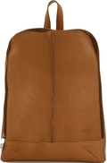 Baoobaoo - Backpack 14″ Medium Ryggsäck #Färg_Tan