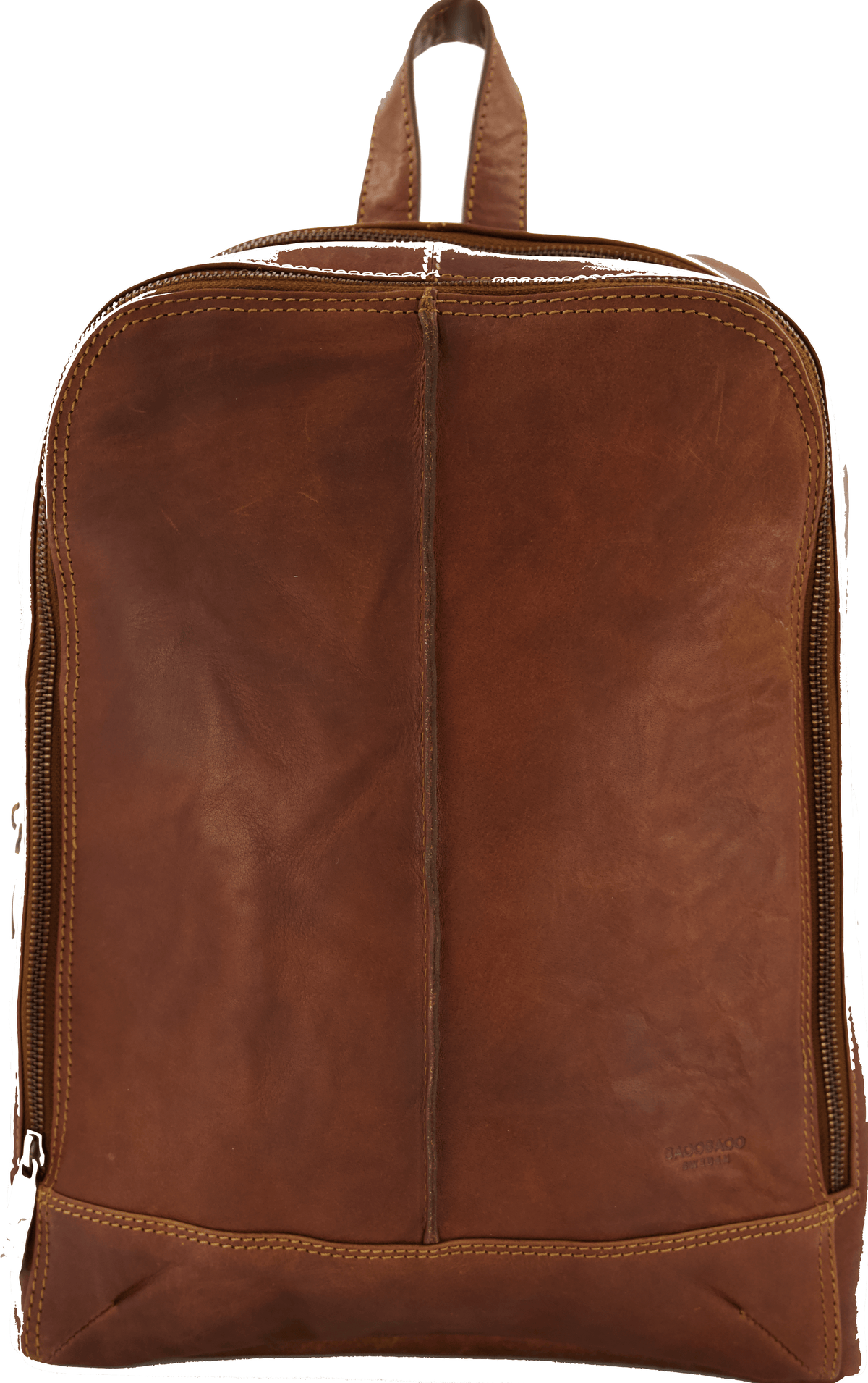 Baoobaoo - Backpack 14″ Medium Ryggsäck #Färg_Conjac