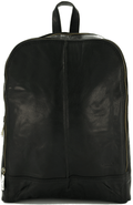 Baoobaoo - Backpack 14″ Medium Ryggsäck #Färg_Svart