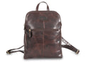 Baoobaoo - Backpack City Ryggsäck #Färg_Brun