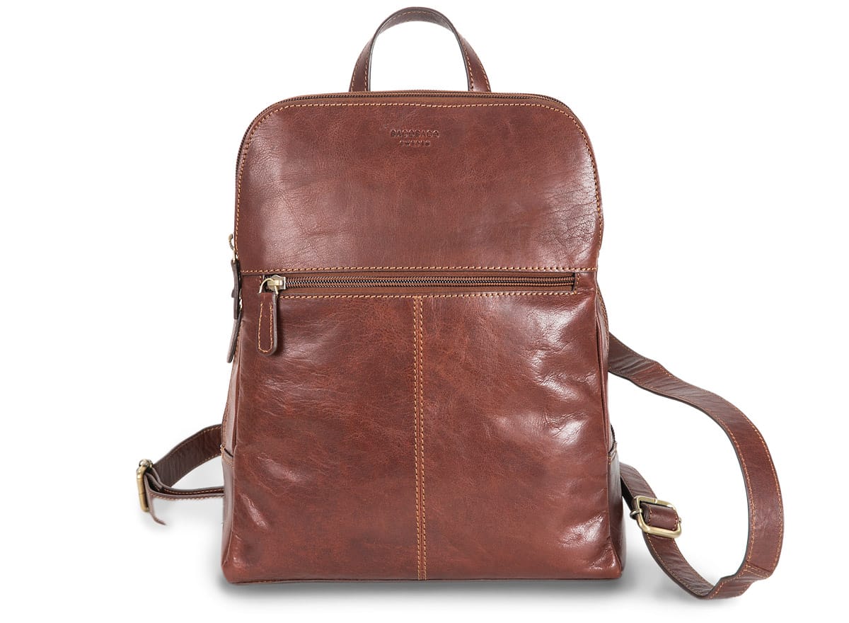 Baoobaoo - Backpack City Ryggsäck #Färg_Conjac