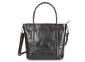 Baoobaoo - Ladies Shopper #Färg_Brun