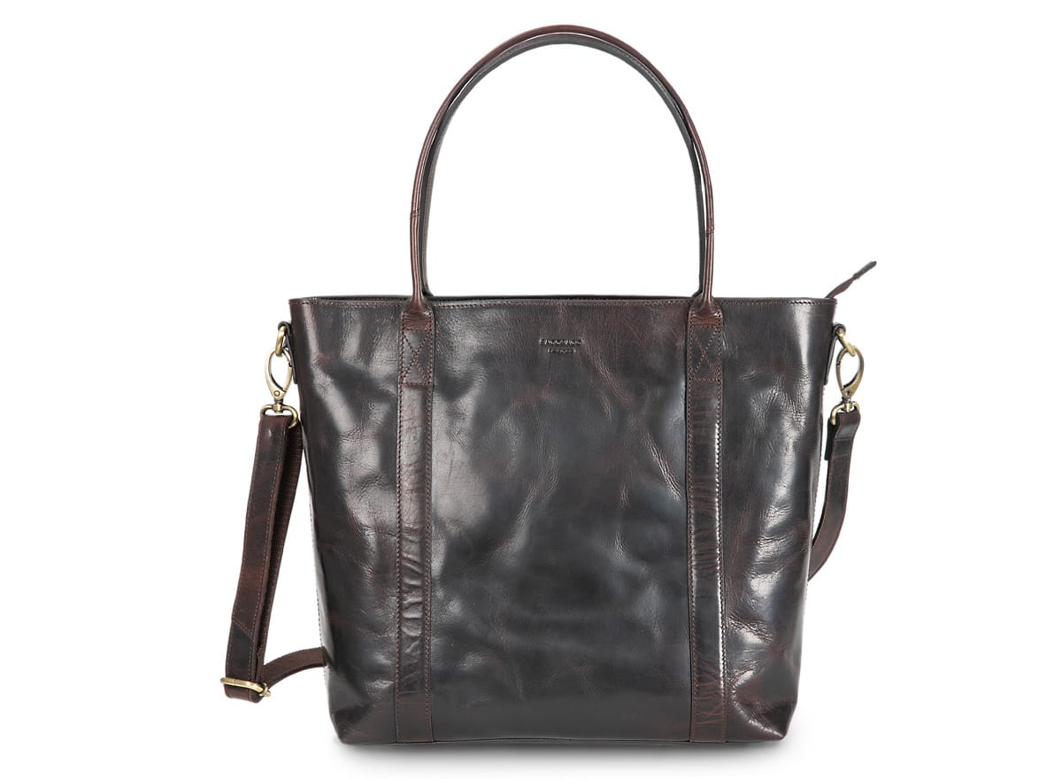 Baoobaoo - Ladies Shopper #Färg_Brun