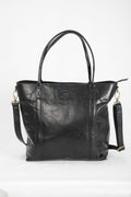 Baoobaoo - Ladies Shopper #Färg_Svart