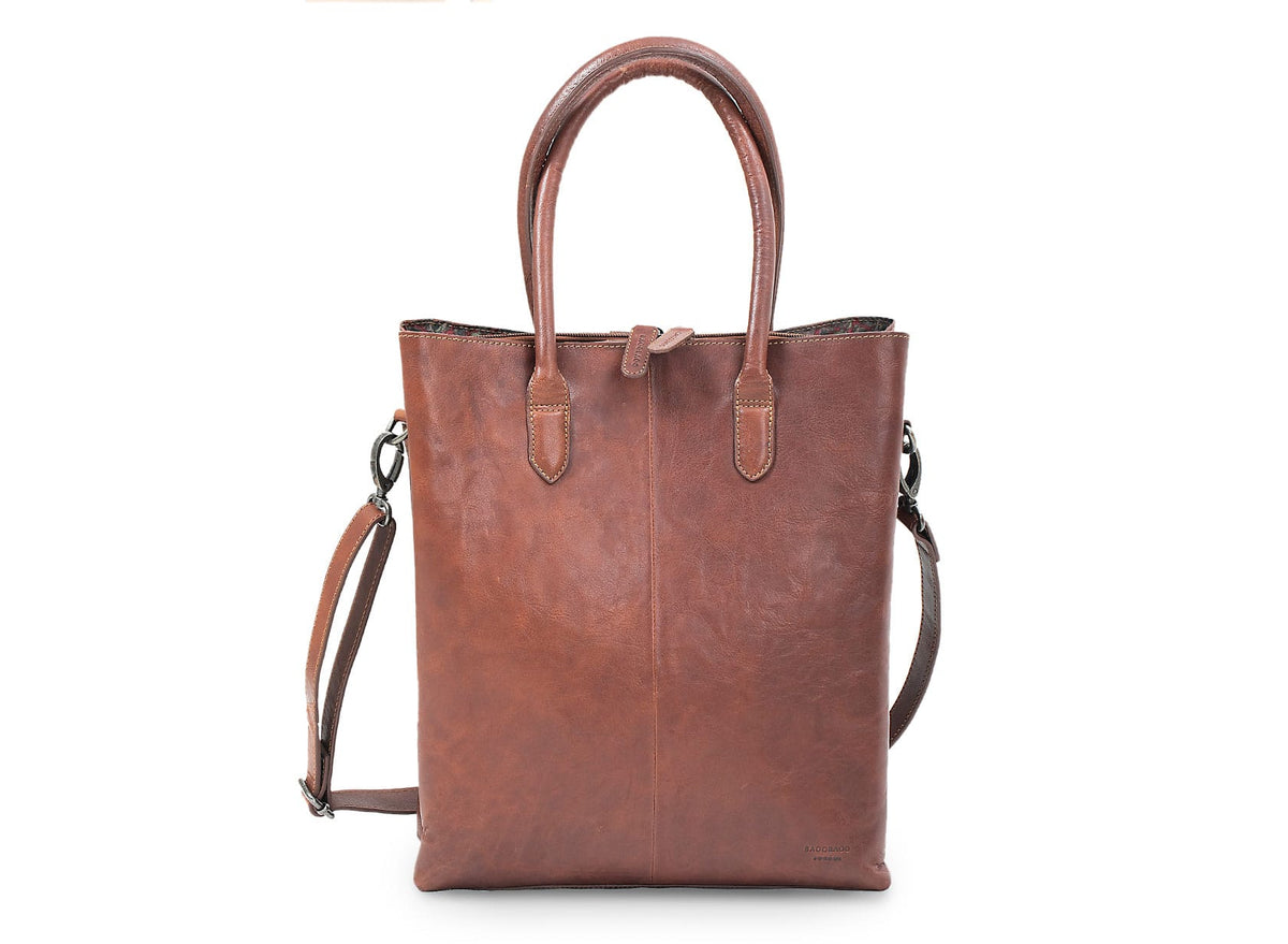 Baoobaoo - Totebag L Toteväska