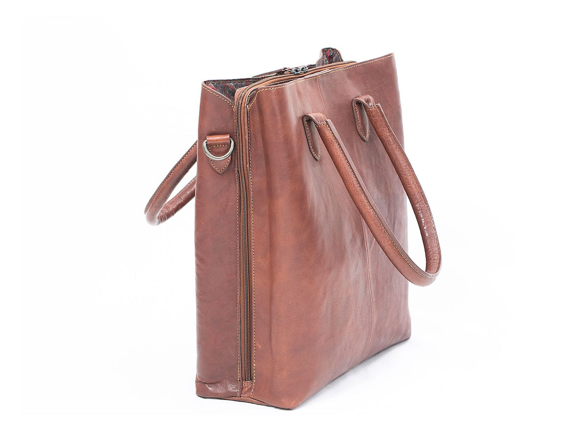 Baoobaoo - Totebag L Toteväska