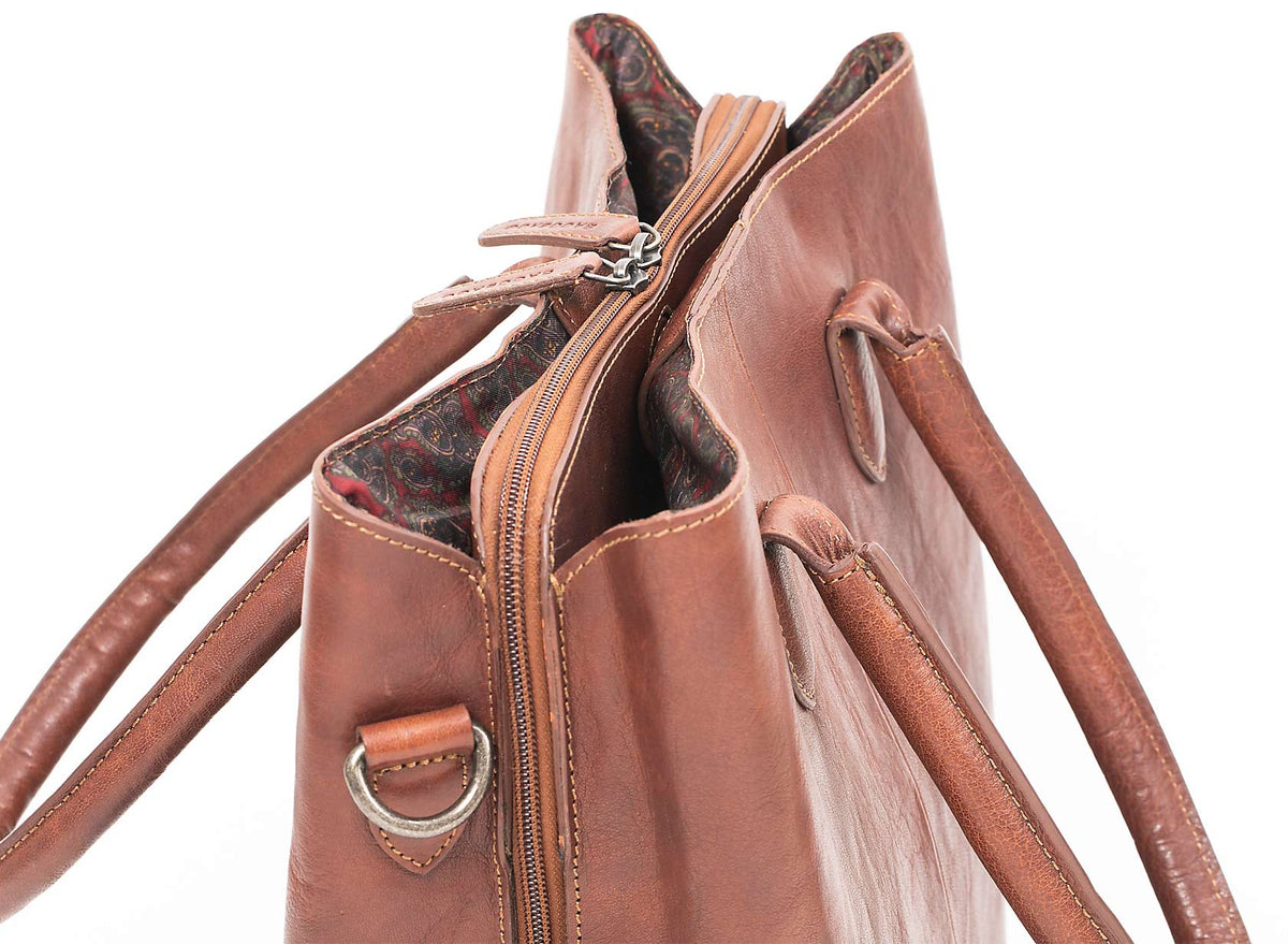 Baoobaoo - Totebag L Toteväska
