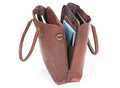 Baoobaoo - Totebag L Toteväska #Färg_Conjac