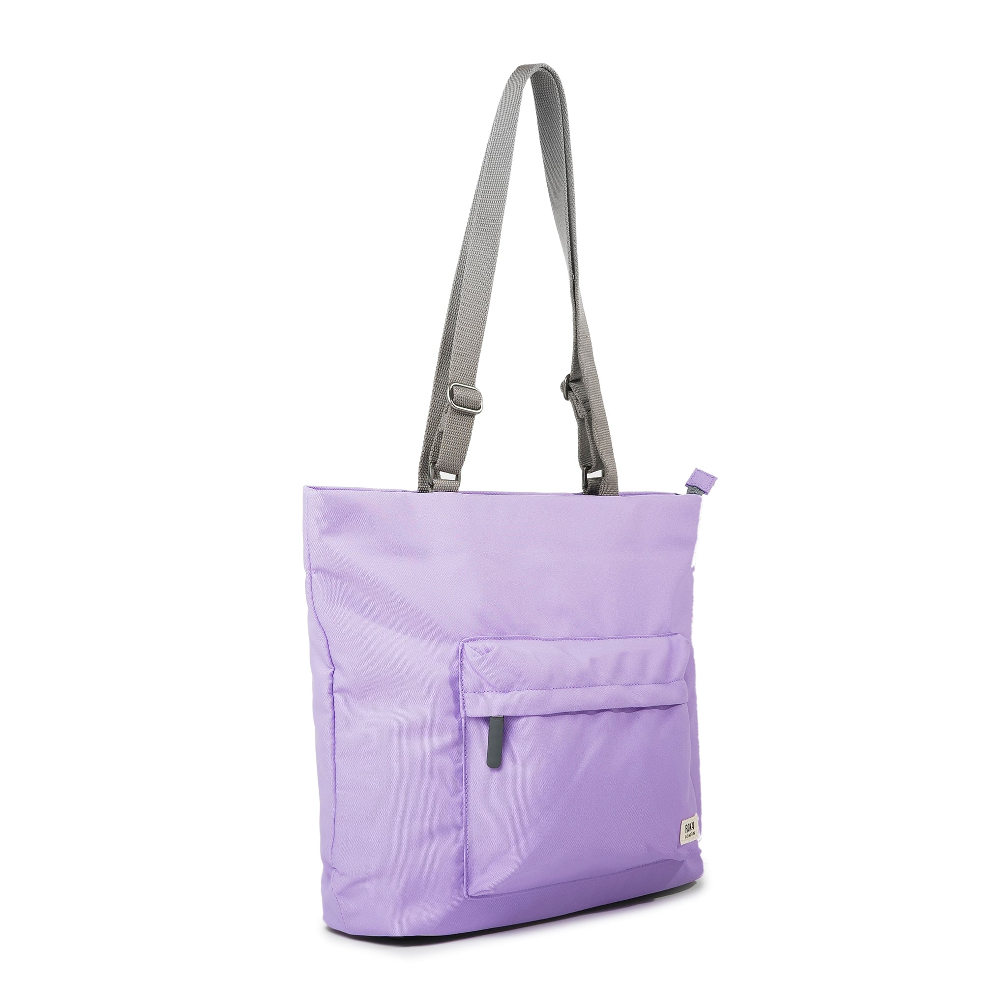 ROKA London - Trafalgar M toteväska #Färg_Lavender