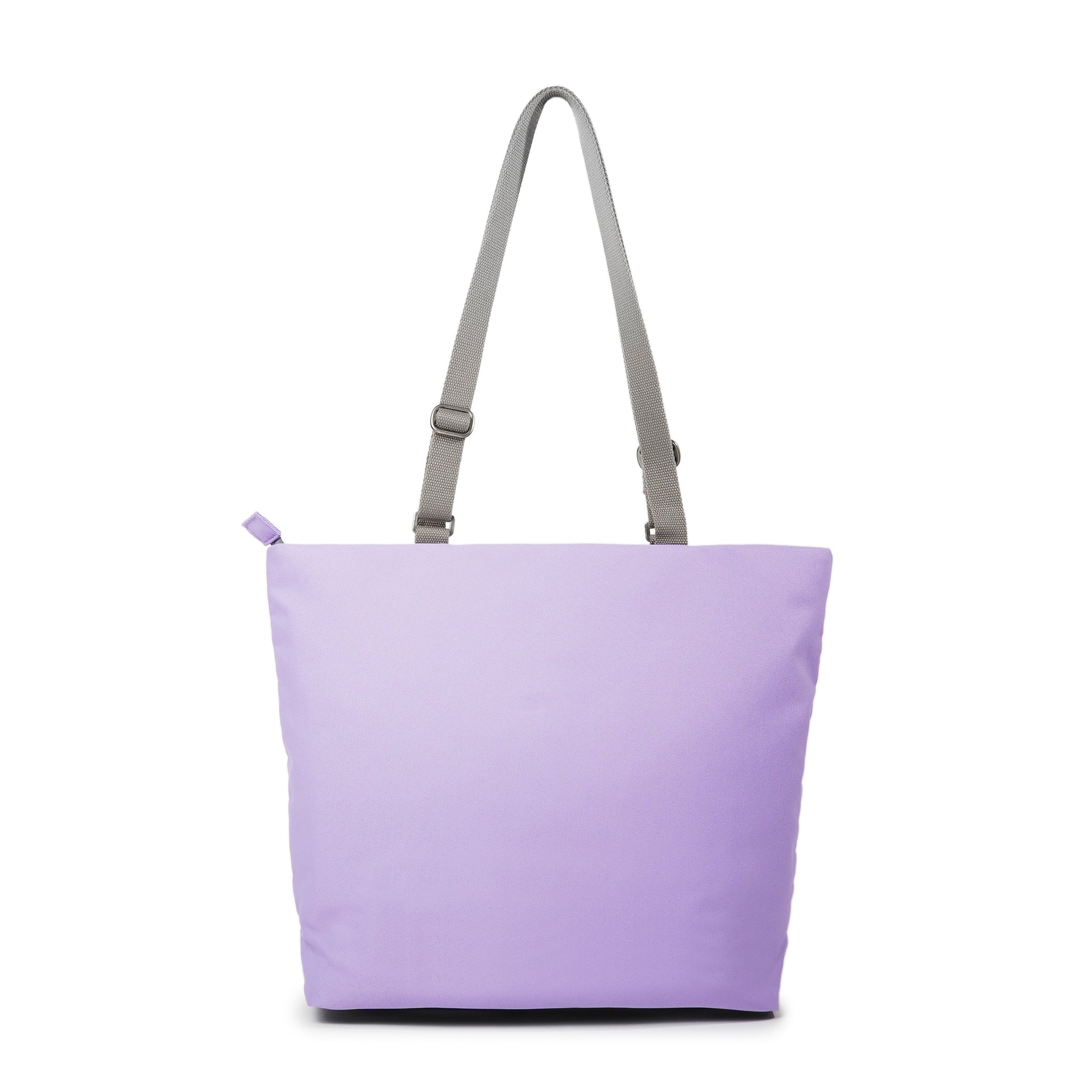 ROKA London - Trafalgar M toteväska #Färg_Lavender