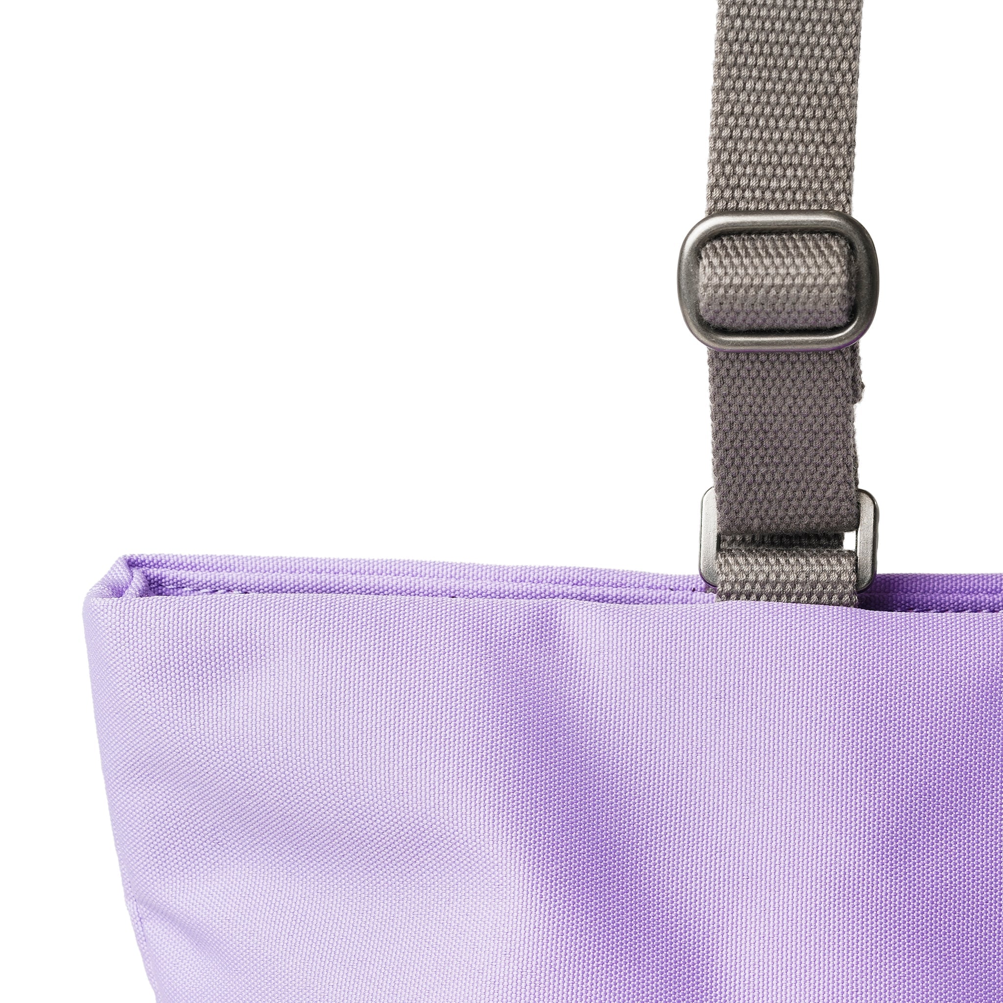 ROKA London - Trafalgar M toteväska #Färg_Lavender
