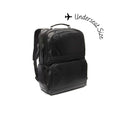 The Chesterfield Brand - Lennox Laptopryggsäck #Färg_Svart