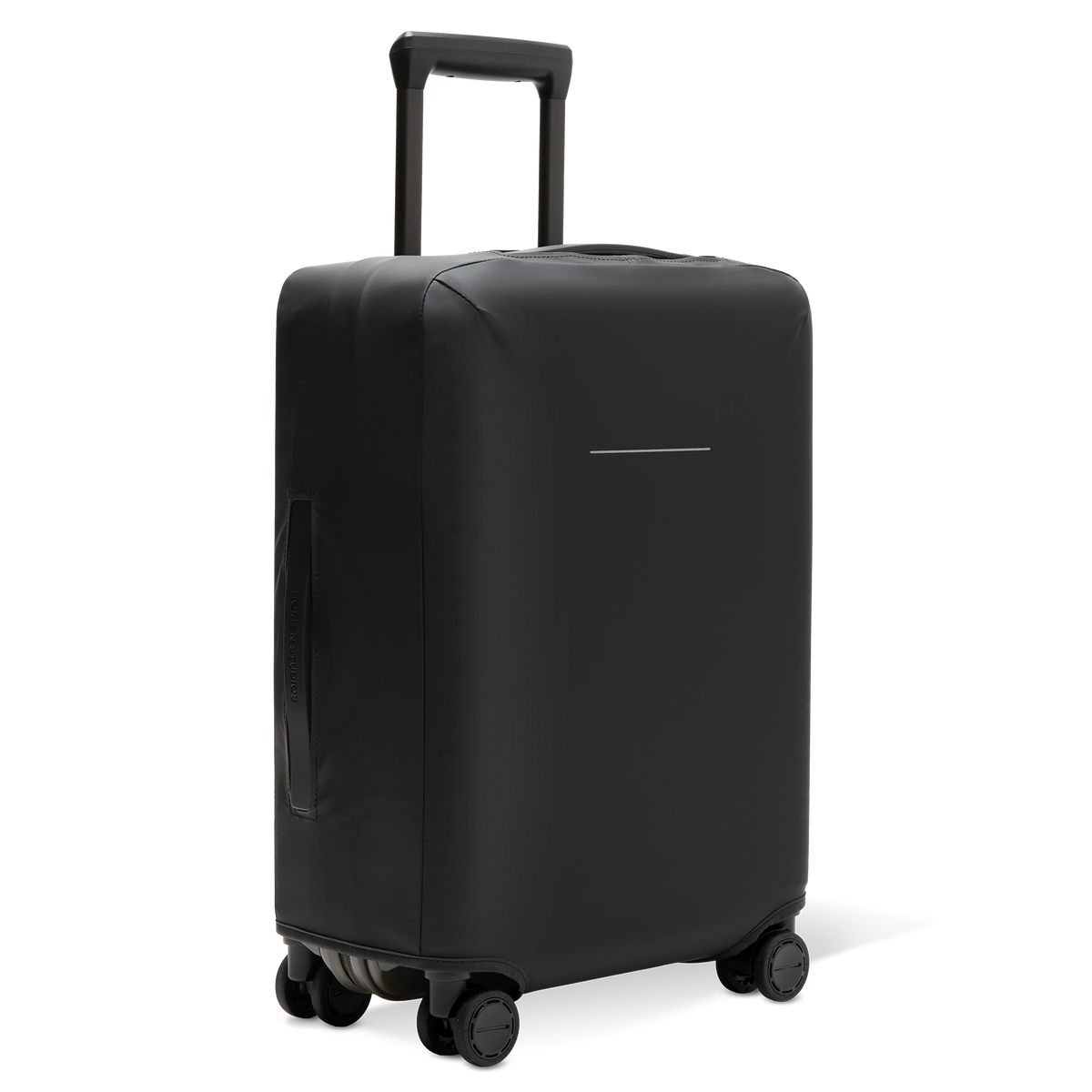 Protection Sleeve Skyddsfodral #Färg_Svart